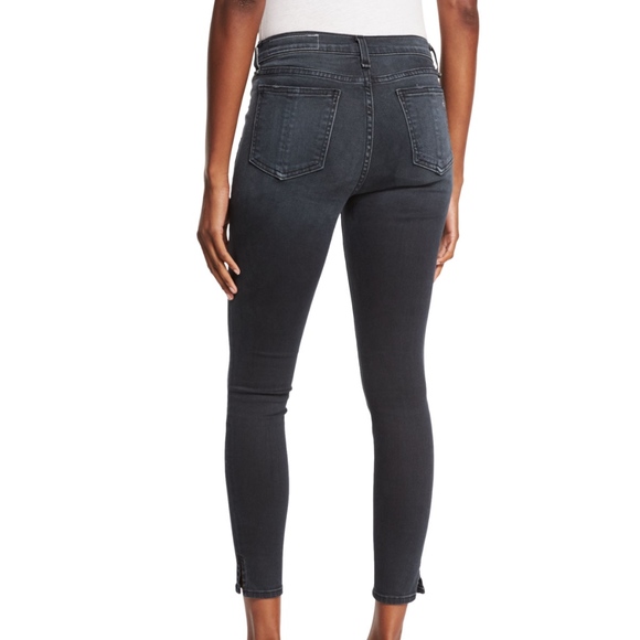 rag & bone/JEAN NWT Steele 10 in Capris - Picture 2 of 3